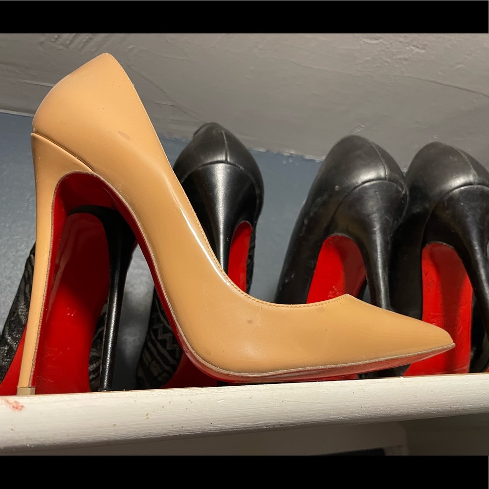 So Kate size 37